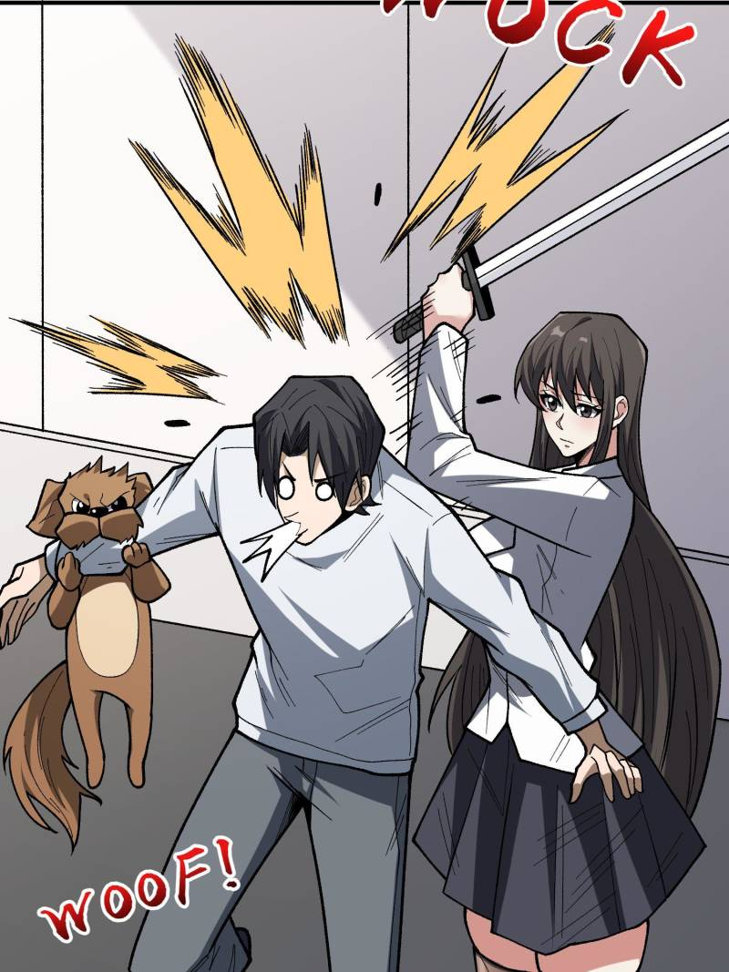 I'm Really Not A Supervillain Chapter 277 10